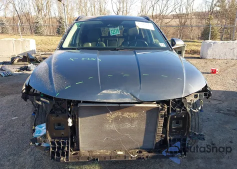 2022 Hyundai Tucson Sel z USA, uszkodzony, nr VIN 5NMJCCAEXNH020772